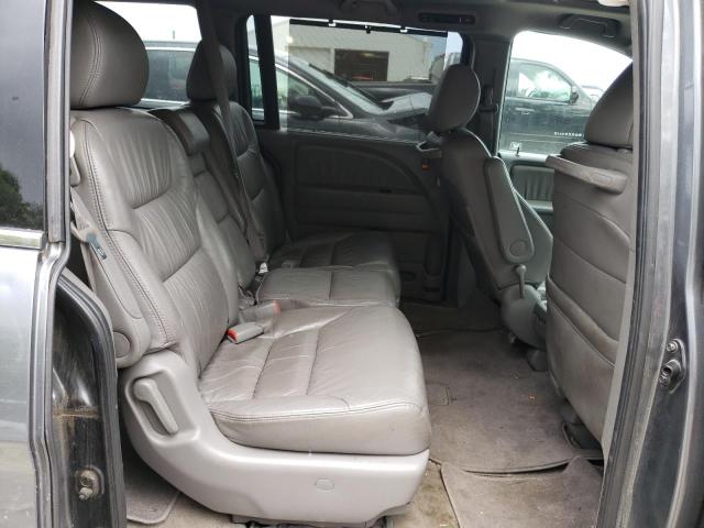 Photo 11 from auction – 2010 HONDA ODYSSEY EX with VIN 5FNRL3H61AB032239