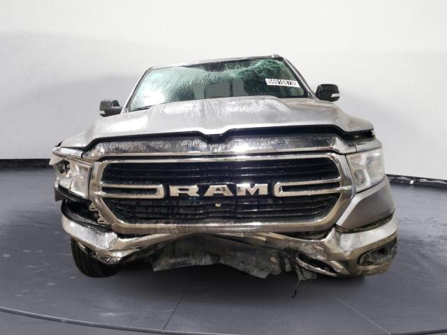 Photo 5 from auction – 2020 RAM 1500 BIG H with VIN 1C6SRFBT9LN281450