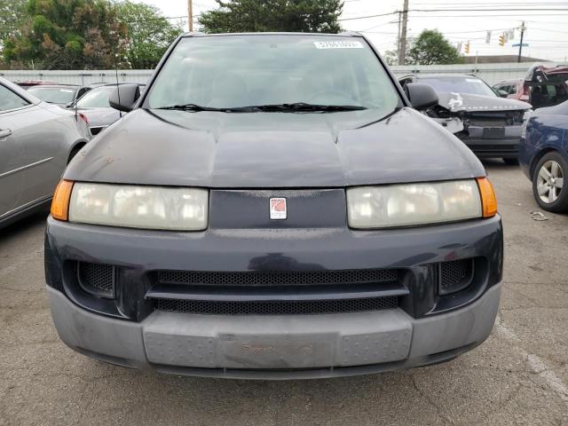 Photo 5 from auction – 2003 SATURN VUE with VIN 5GZCZ23D23S830290