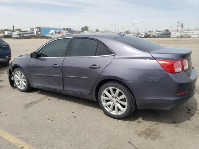 Photo 2 from auction – 2013 CHEVROLET MALIBU 2LT with VIN 1G11E5SA6DF230713