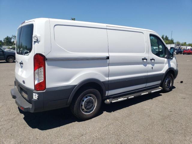 Photo 3 from auction – 2018 FORD TRANSIT T- with VIN 1FTYE1YM8JKB14917