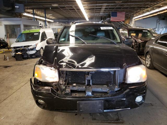 Photo 5 from auction – 2005 GMC ENVOY with VIN 1GKDT13S552311189
