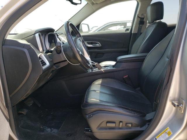 Photo 7 from auction – 2011 CHEVROLET EQUINOX LT with VIN 2GNALFEC8B1240221
