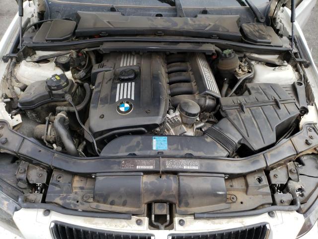 Photo 11 from auction – 2008 BMW 328 I SULE with VIN WBAVC53568F008188