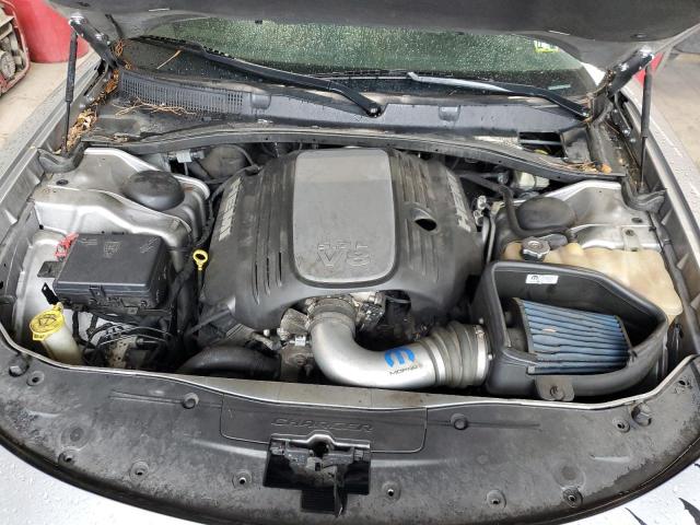 Photo 11 from auction – 2016 DODGE CHARGER R/ with VIN 2C3CDXCT2GH185940