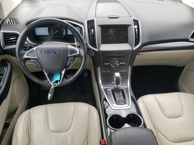 Photo 8 from auction – 2015 FORD EDGE TITAN with VIN 2FMTK4K87FBB76595
