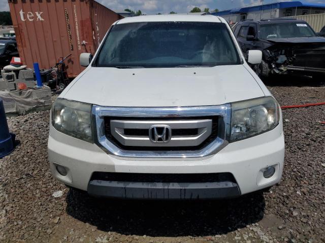 Photo 5 from auction – 2011 HONDA PILOT EX with VIN 5FNYF3H45BB025202