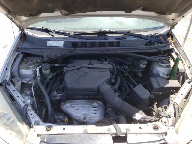 Photo 12 from auction – 2003 TOYOTA RAV4 with VIN JTEGH20V330119997