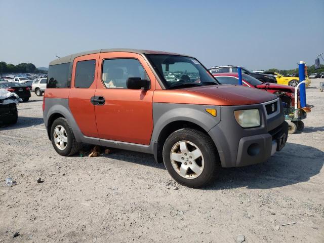 Photo 4 from auction – 2003 HONDA ELEMENT EX with VIN 5J6YH28573L030780
