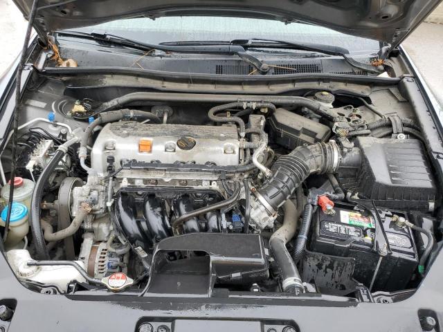 Photo 11 from auction – 2012 HONDA ACCORD EXL with VIN 1HGCS1B88CA018827