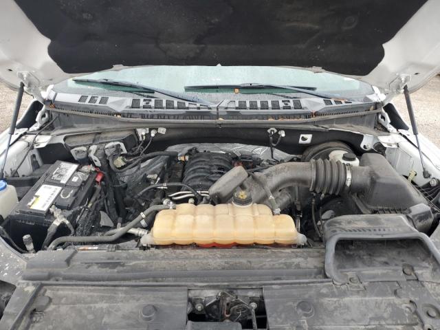 Photo 11 from auction – 2018 FORD F150 SUPER with VIN 1FTEW1C59JFB30505