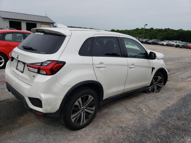 Photo 3 from auction – 2020 MITSUBISHI OUTLANDER with VIN JA4AR3AU7LU003482