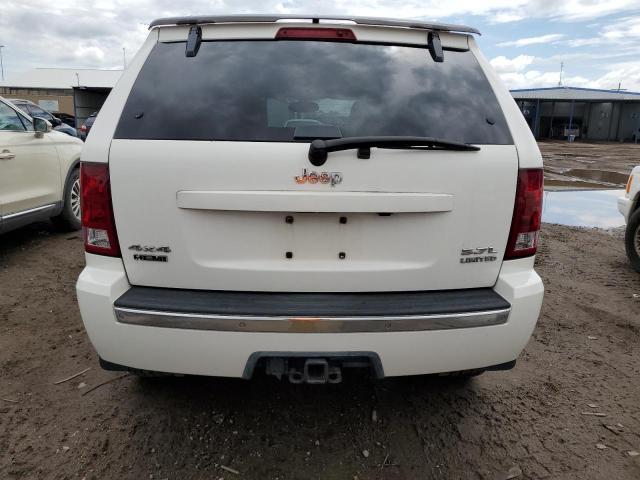 Photo 6 from auction – 2005 JEEP GRAND CHER with VIN 1J8HR58255C644846