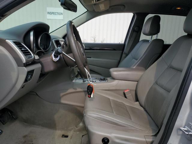 Photo 7 from auction – 2013 JEEP GRAND CHER with VIN 1C4RJFAG3DC603368