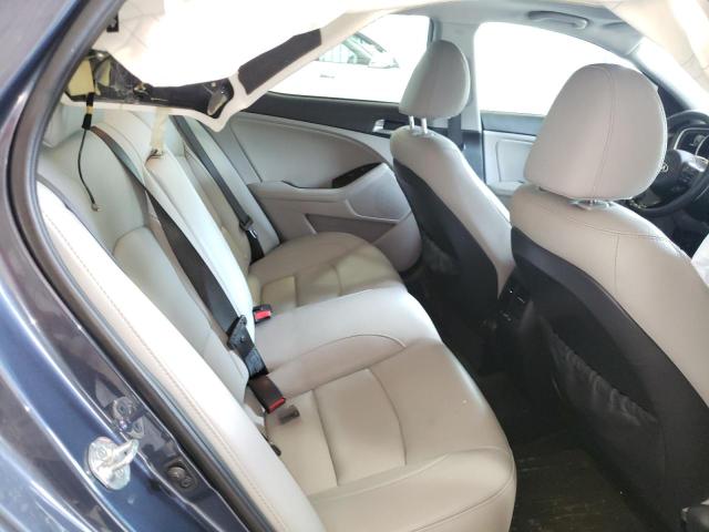 Photo 10 from auction – 2015 KIA OPTIMA EX with VIN 5XXGN4A71FG374613