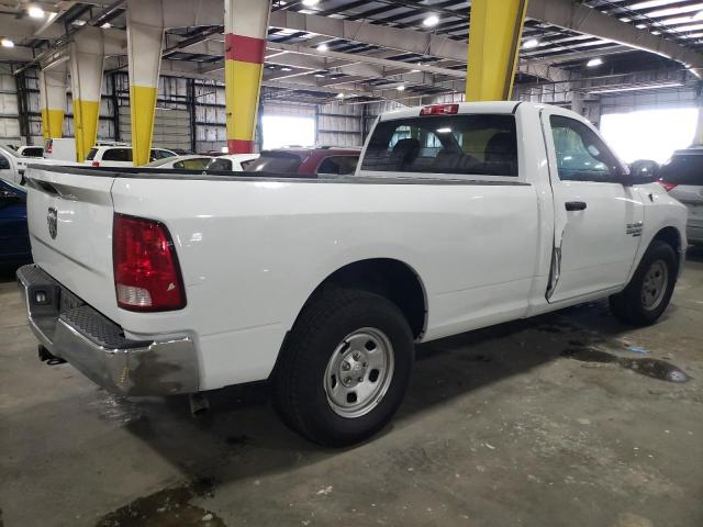 Photo 3 from auction – 2022 RAM 1500 CLASS with VIN 3C6JR6DG6NG336816
