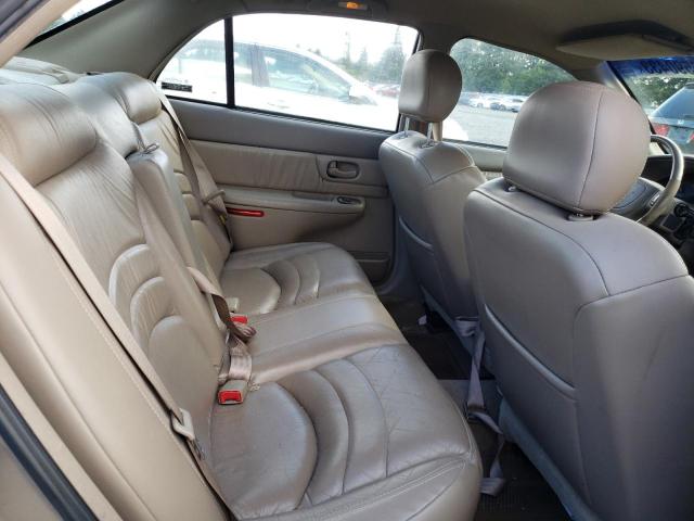 Photo 10 from auction – 2000 BUICK CENTURY LI with VIN 2G4WY55J6Y1298633