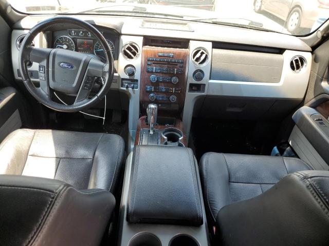 Photo 8 from auction – 2012 FORD F150 SUPER with VIN 1FTFW1EF3CFA83081