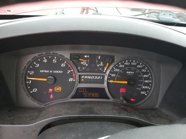 Photo 9 from auction – 2004 CHEVROLET COLORADO with VIN 1GCDT136X48129983