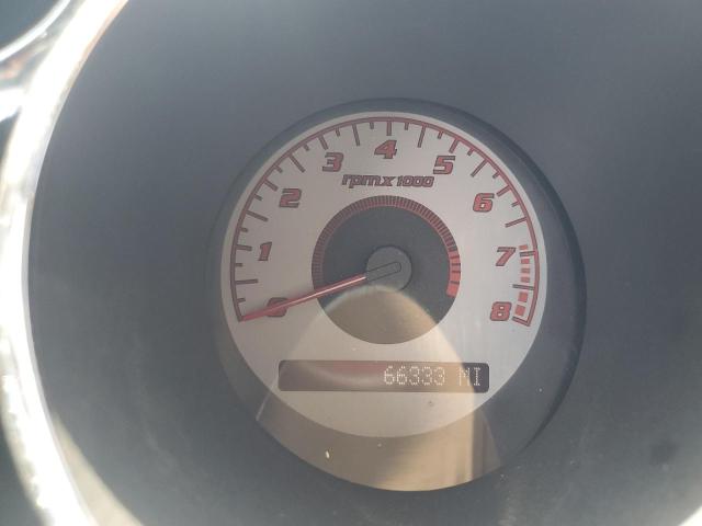 Photo 9 from auction – 2006 PONTIAC SOLSTICE with VIN 1G2MB35B96Y118795
