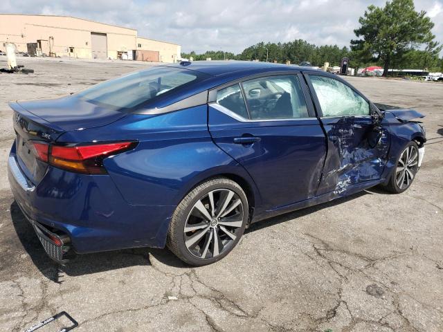Photo 3 from auction – 2022 NISSAN ALTIMA SR with VIN 1N4BL4CV6NN418173