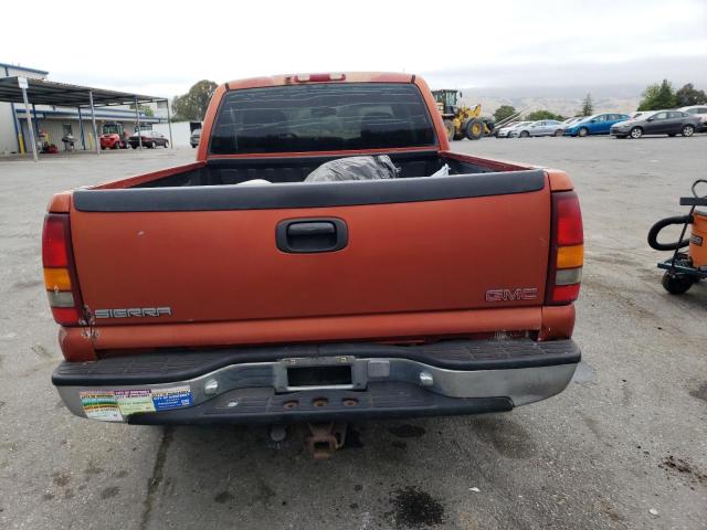 Photo 6 from auction – 2001 GMC NEW SIERRA with VIN 1GTEK19T01Z316689