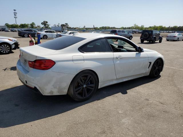 Photo 3 from auction – 2014 BMW 428 XI with VIN WBA3N5C56EF716650
