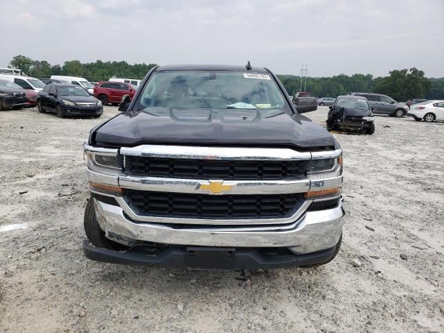 Photo 5 from auction – 2018 CHEVROLET SILVERADO with VIN 1GCVKREC2JZ176651