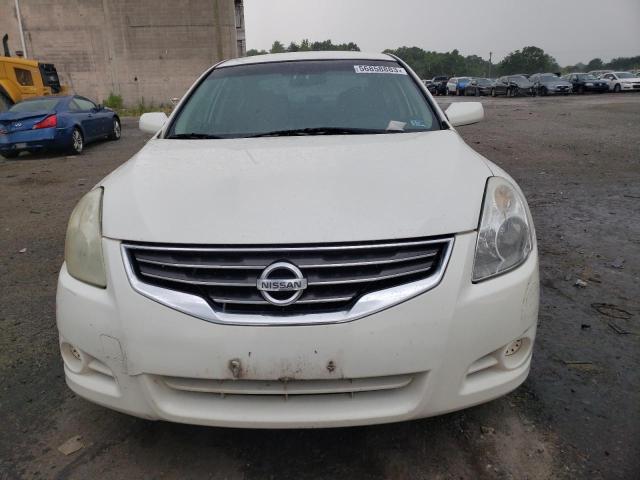 Photo 5 from auction – 2012 NISSAN ALTIMA BAS with VIN 1N4AL2AP7CN413789