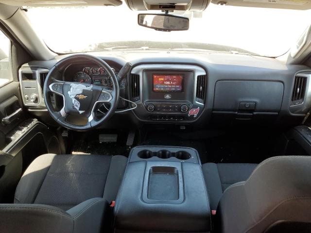 Photo 8 from auction – 2014 CHEVROLET SILVERADO with VIN 3GCPCREC8EG299799