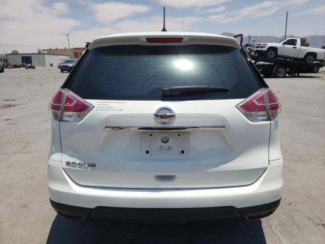 Photo 6 from auction – 2016 NISSAN ROGUE S with VIN KNMAT2MT9GP593581
