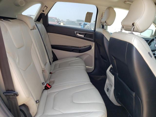 Photo 11 from auction – 2017 FORD EDGE TITAN with VIN 2FMPK3K94HBB57770