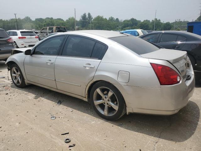 Photo 2 from auction – 2005 NISSAN MAXIMA SE with VIN 1N4BA41E15C866213