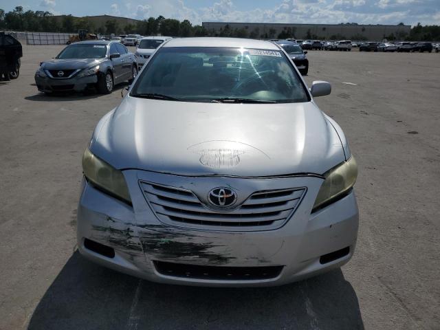 Photo 5 from auction – 2009 TOYOTA CAMRY BASE with VIN 4T1BE46K49U908365