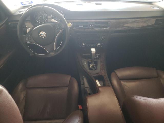 Photo 8 from auction – 2008 BMW 335 I with VIN WBAVB77538NH80780