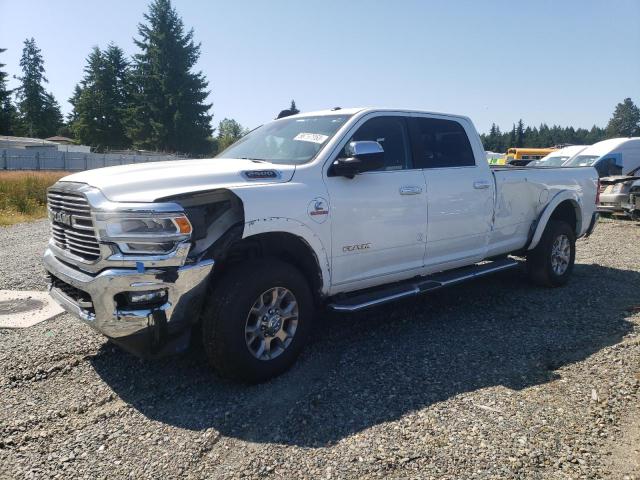 Photo 1 from auction – 2019 RAM 2500 LARAM with VIN 3C6UR5KL3KG554103