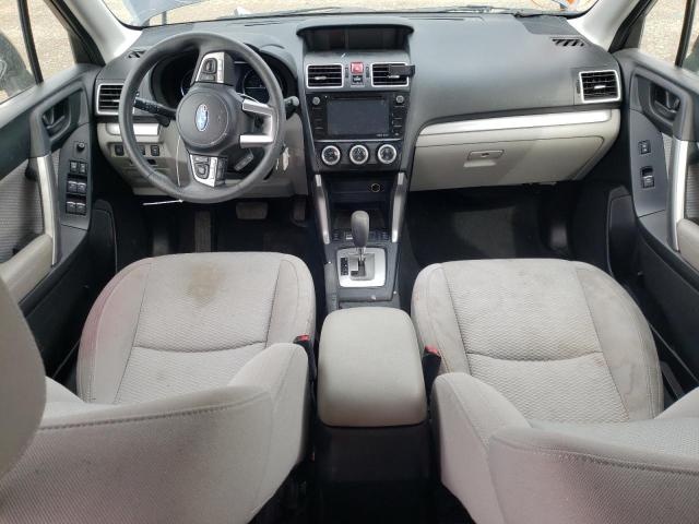 Photo 10 from auction – 2018 SUBARU FORESTER 2 with VIN JF2SJAGCXJJ556705