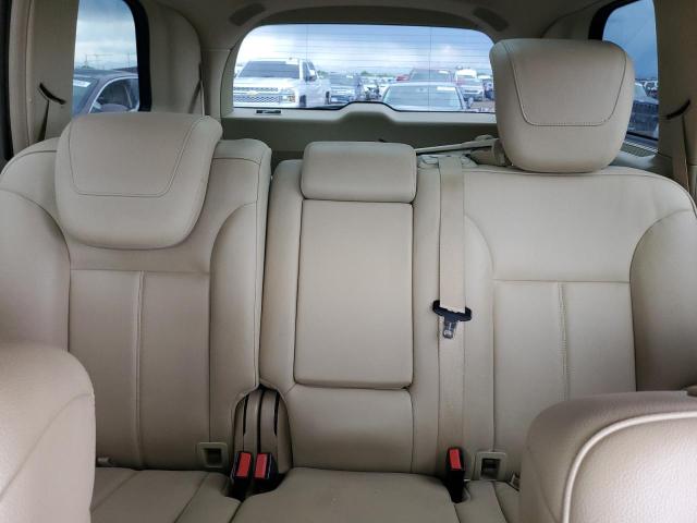 Photo 10 from auction – 2012 MERCEDES-BENZ GL 350 BLU with VIN 4JGBF2FE5CA797202