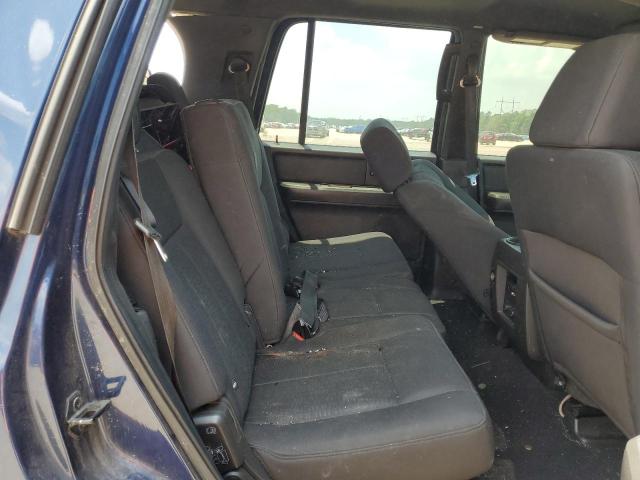 Foto 11 de la subasta – 2007 FORD EXPEDITION con VIN 1FMFU15567LA89330