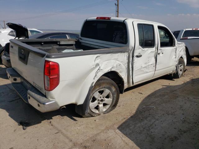 Photo 3 from auction – 2013 NISSAN FRONTIER S with VIN 1N6AD0EV2DN713713