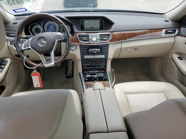 Photo 8 from auction – 2014 MERCEDES-BENZ E 350 with VIN WDDHF5KB7EB006554