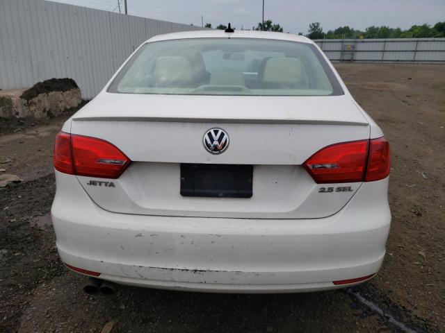 Photo 6 from auction – 2011 VOLKSWAGEN JETTA SEL with VIN 3VWLZ7AJ2BM375940