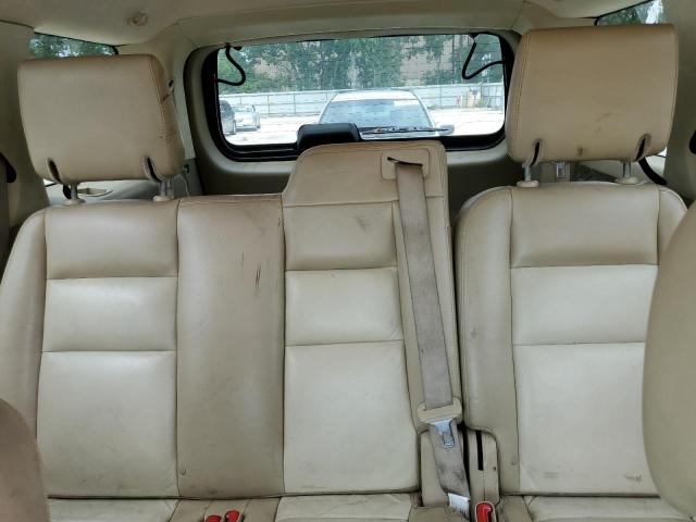 Photo 10 from auction – 2007 FORD EXPLORER E with VIN 1FMEU74E47UA59141