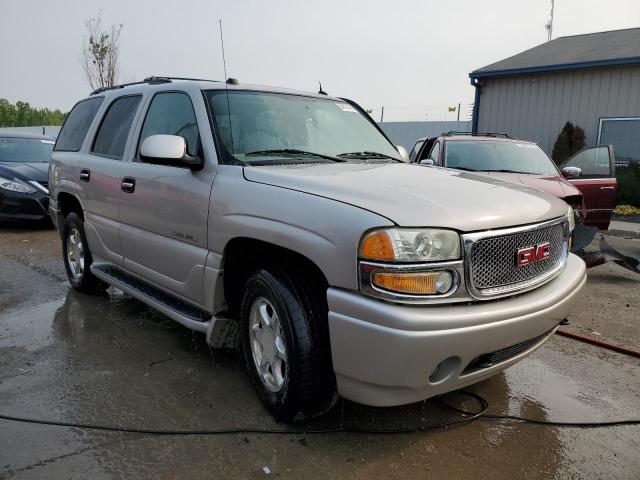 Photo 4 from auction – 2004 GMC YUKON DENA with VIN 1GKEK63U64J280156