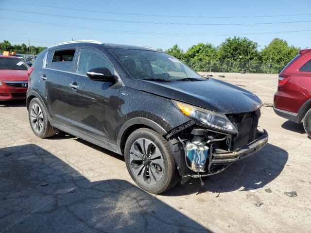 Photo 4 from auction – 2011 KIA SPORTAGE E with VIN KNDPCCA63B7124297