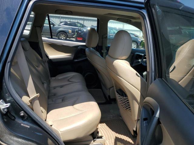 Photo 11 from auction – 2011 TOYOTA RAV4 LIMIT with VIN 2T3DF4DV9BW093841