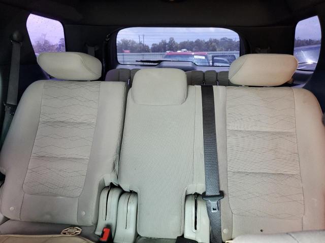 Photo 10 from auction – 2015 FORD EXPLORER with VIN 1FM5K7B81FGC13238