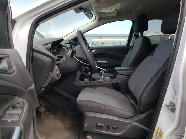 Photo 7 from auction – 2017 FORD ESCAPE SE with VIN 1FMCU9GD5HUA84296