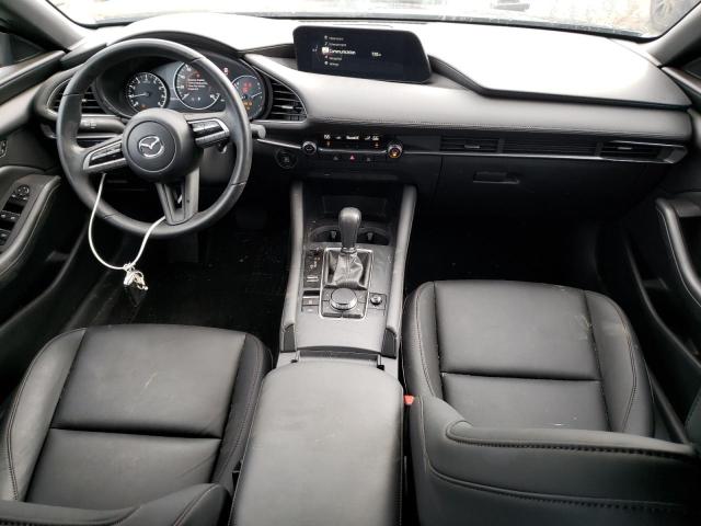 Photo 8 from auction – 2021 MAZDA 3 SELECT with VIN JM1BPBKL8M1347907