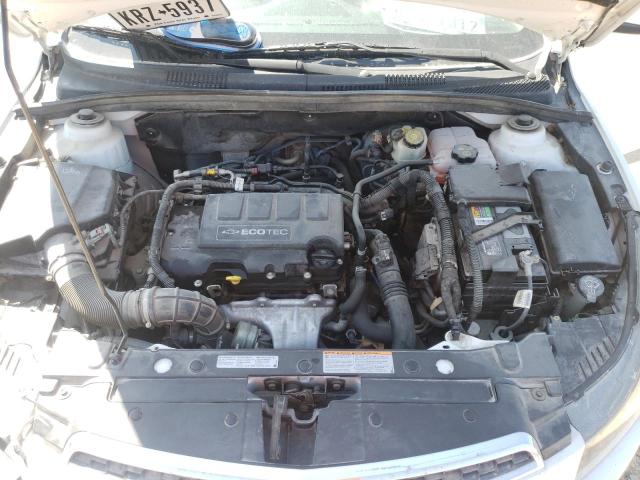 Photo 11 from auction – 2012 CHEVROLET CRUZE LT with VIN 1G1PF5SC5C7251893